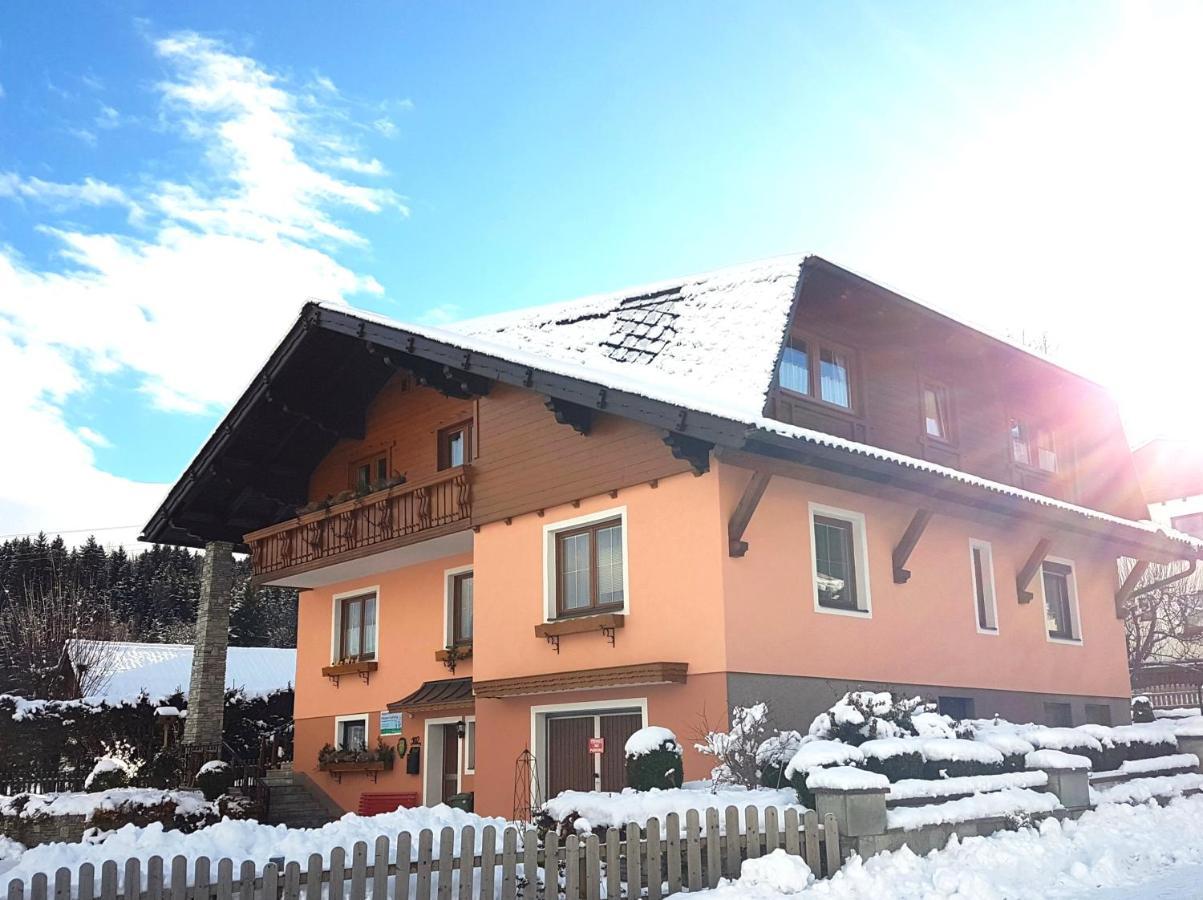 Appartement Am Hauser Kaibling Kültér fotó