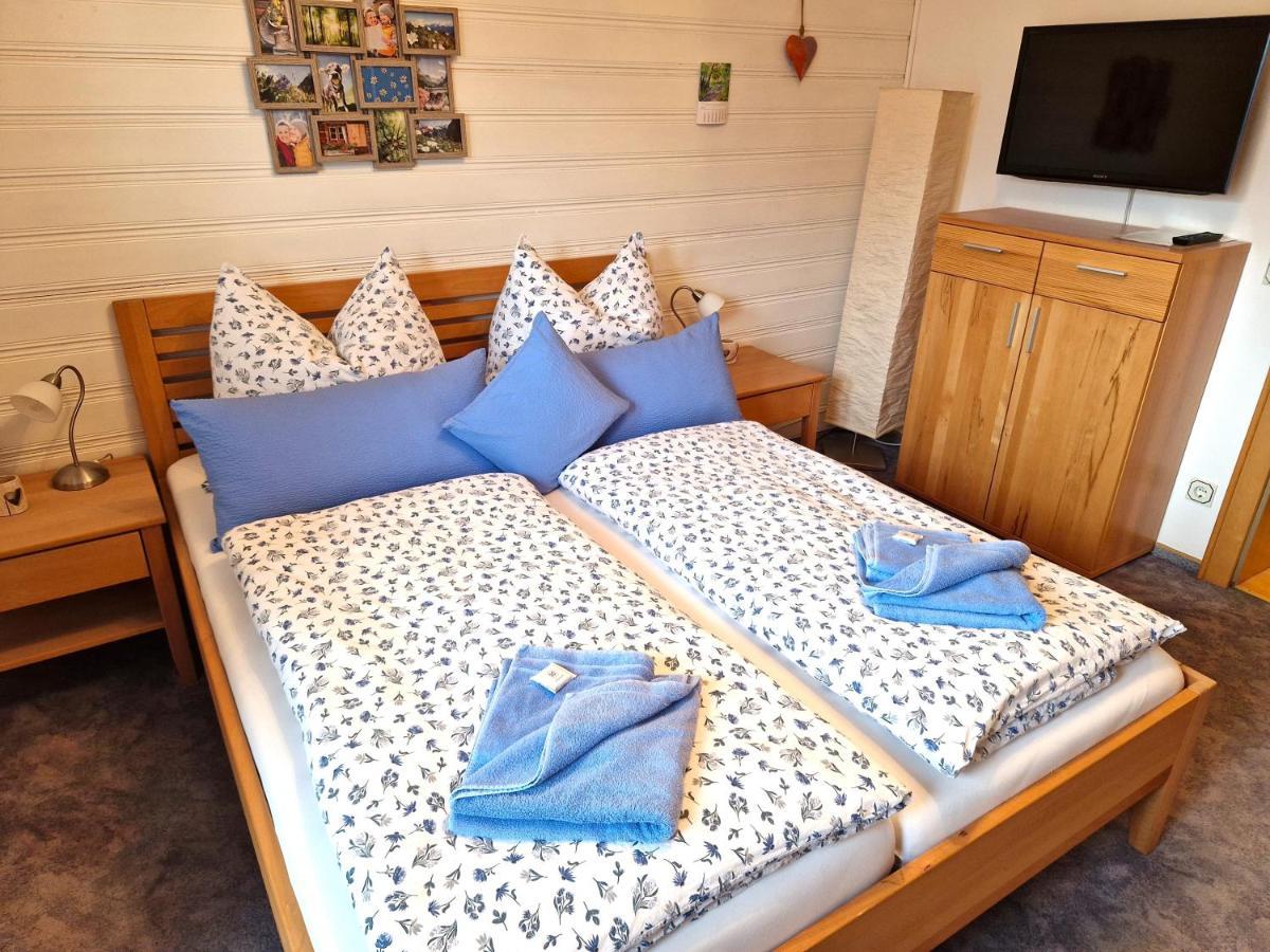 Appartement Am Hauser Kaibling Kültér fotó