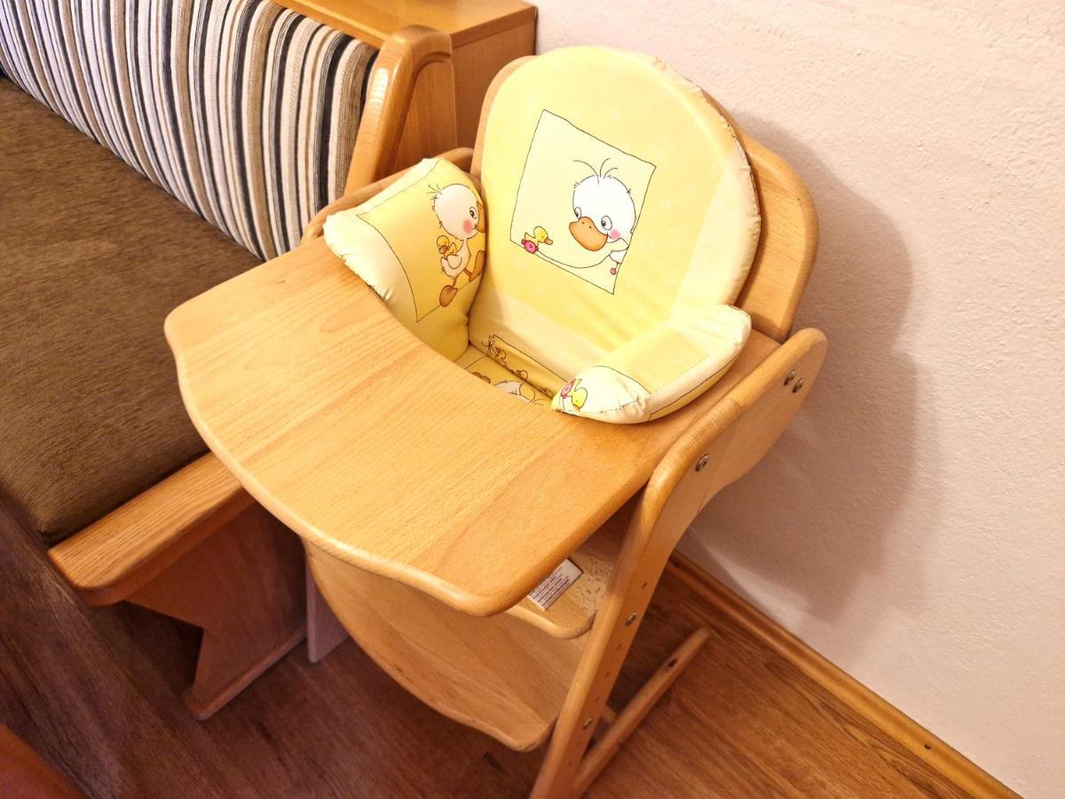 Appartement Am Hauser Kaibling Kültér fotó