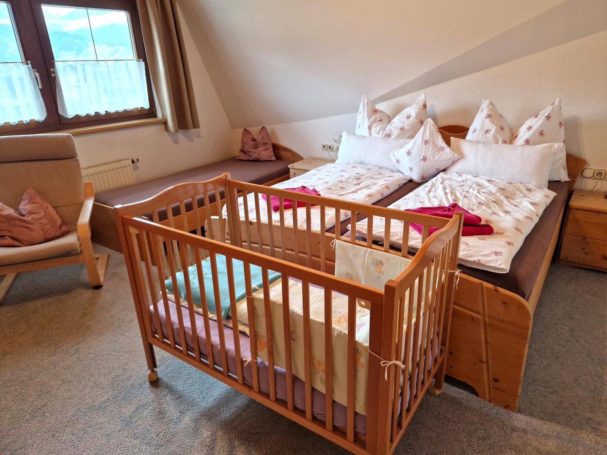 Appartement Am Hauser Kaibling Kültér fotó