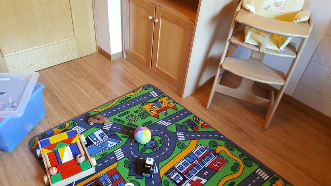 Appartement Am Hauser Kaibling Kültér fotó