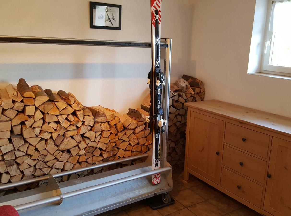 Appartement Am Hauser Kaibling Kültér fotó